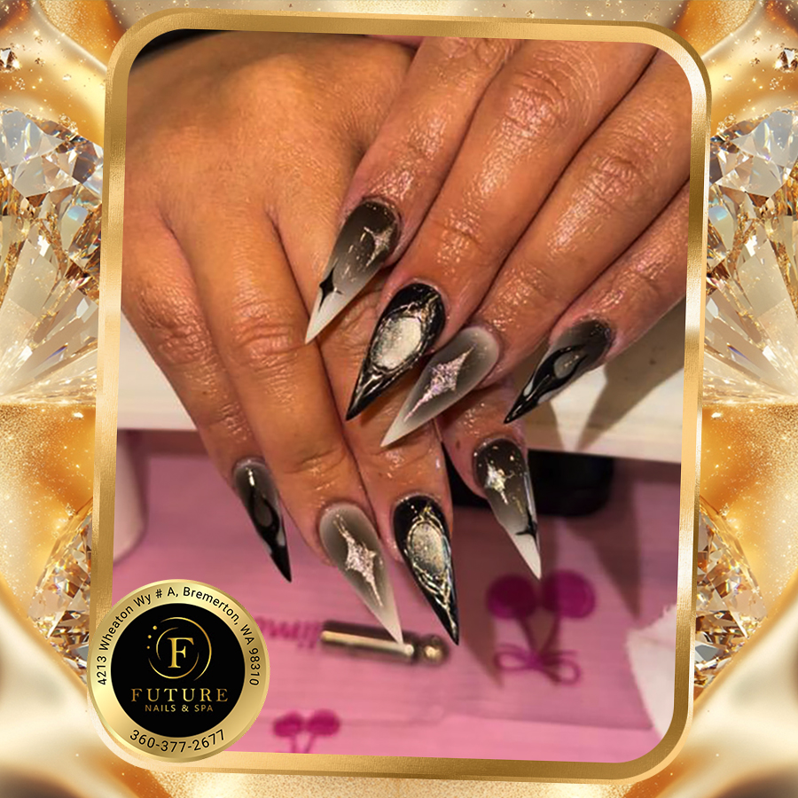 Nail June 18
